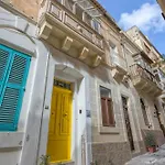 Lovely 4br Maltese With Private Garden & Bbq By 360 Estates