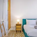 Lovely 4br Maltese With Private Garden & Bbq By 360 Estates Tatil Evi *