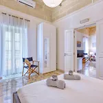 Lovely 4br Maltese With Private Garden & Bbq By 360 Estates * Cospicua
