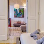 Lovely 4br Maltese With Private Garden & Bbq By 360 Estates * Cospicua
