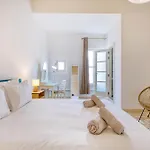 Ferienhaus Lovely 4br Maltese With Private Garden & Bbq By 360 Estates Cospicua