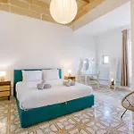 Tatil Evi Lovely 4br Maltese With Private Garden & Bbq By 360 Estates Cospicua