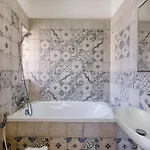 Tatil Evi Lovely 4br Maltese With Private Garden & Bbq By 360 Estates *