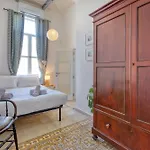 Lovely 4br Maltese With Private Garden & Bbq By 360 Estates Tatil Evi Cospicua