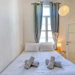 Ferienhaus Lovely 4br Maltese With Private Garden & Bbq By 360 Estates