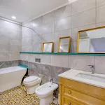 Lovely 4br Maltese With Private Garden & Bbq By 360 Estates *