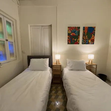 Tatil Evi Lovely 4br Maltese With Private Garden & Bbq By 360 Estates Cospicua