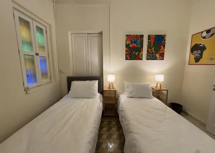 Дом отдыха Lovely 4br Maltese With Private Garden & Bbq By 360 Estates Cospicua