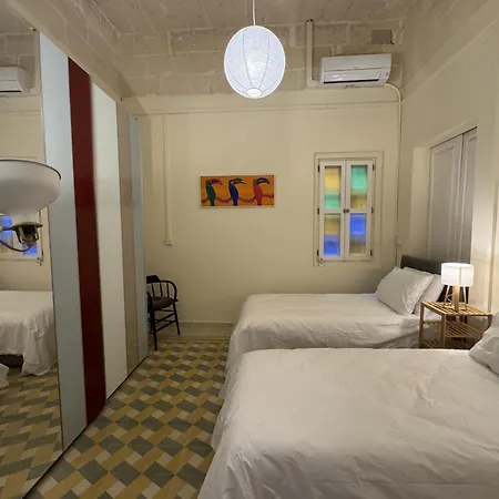 Lovely 4br Maltese With Private Garden & Bbq By 360 Estates Cospicua