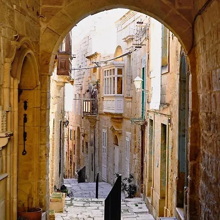 Lovely 4br Maltese With Private Garden & Bbq By 360 Estates *